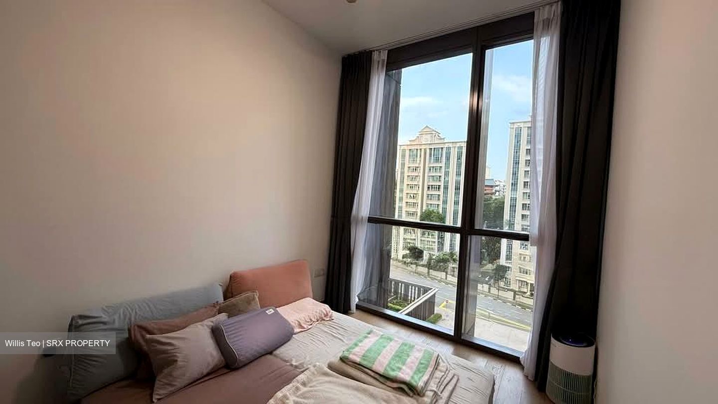 The Avenir (D9), Condominium #545481851